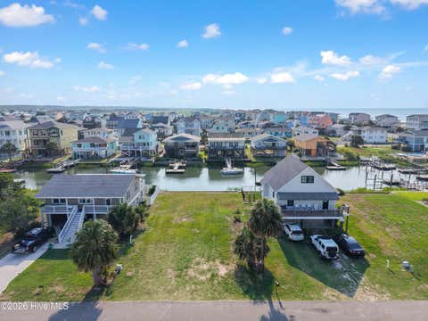 Tiny photo for 116 Tarpon Drive, Holden Beach, NC 28462 (MLS # 100593560)