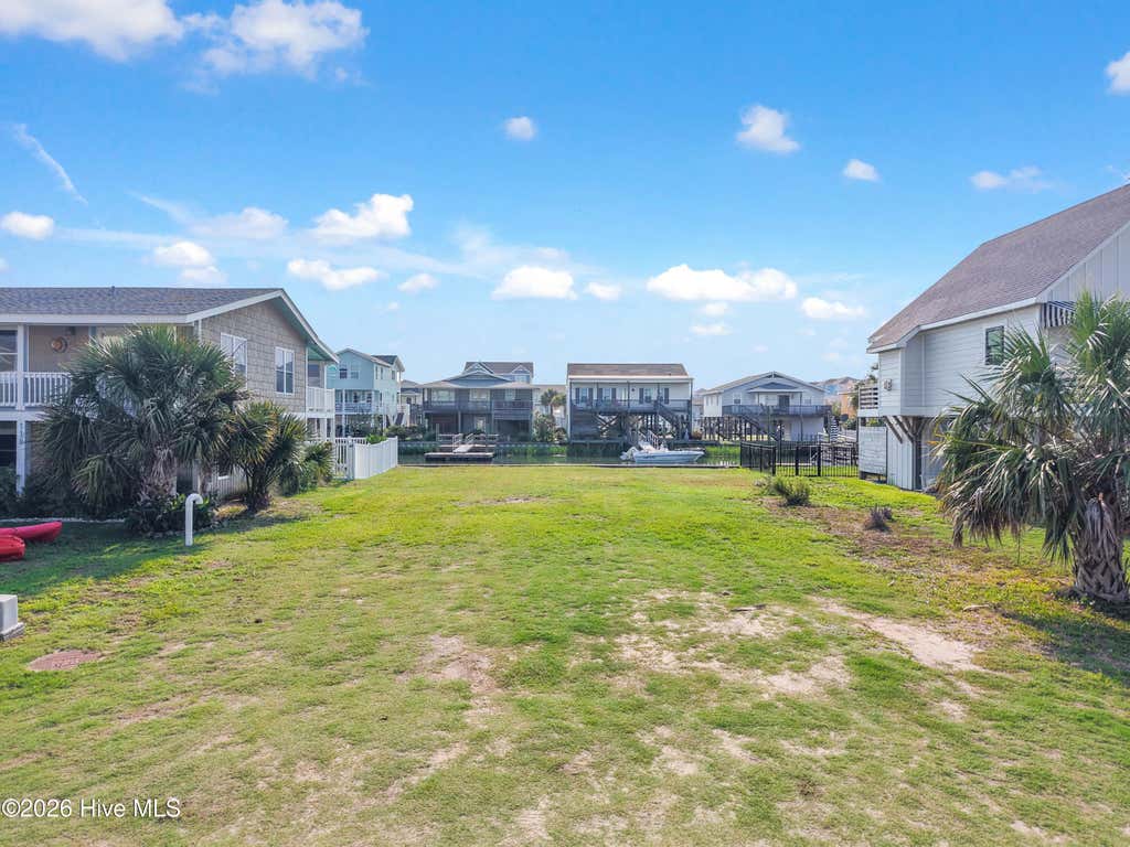 Photo of 116 Tarpon Drive, Holden Beach, NC 28462 (MLS # 100593560)