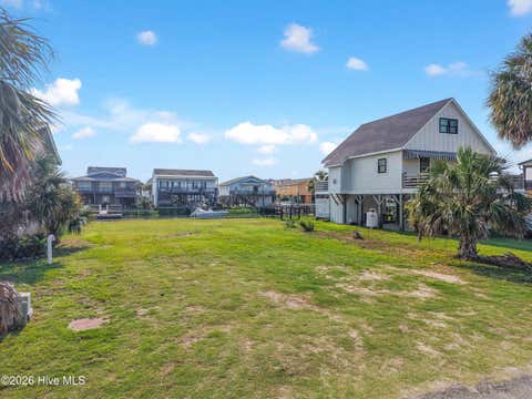 Tiny photo for 116 Tarpon Drive, Holden Beach, NC 28462 (MLS # 100593560)