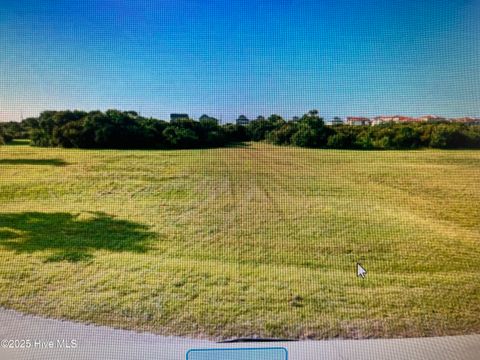 Photo of 56 Sailview Drive, North Topsail Beach, NC 28460 (MLS # 100544366)