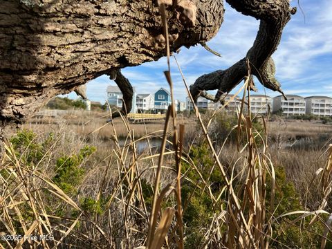 Tiny photo for 56 Sailview Drive, North Topsail Beach, NC 28460 (MLS # 100544366)
