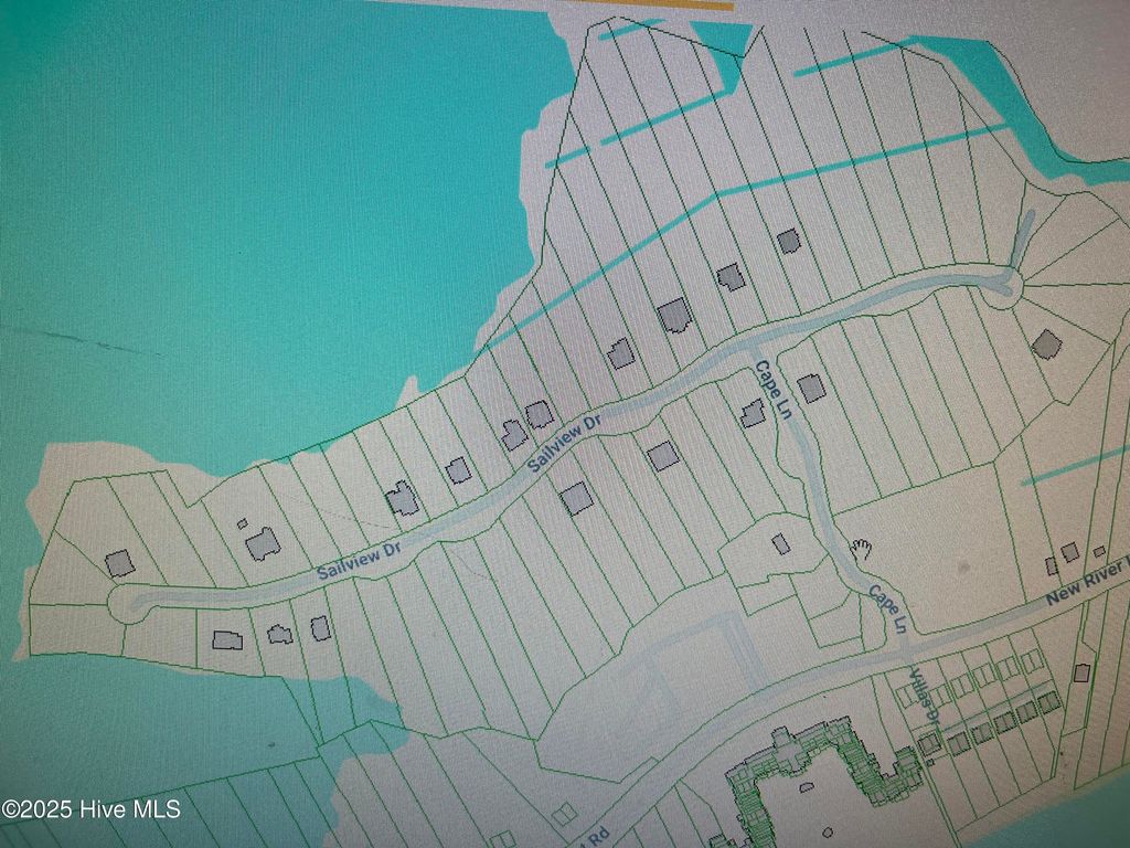 Photo of 56 Sailview Drive, North Topsail Beach, NC 28460 (MLS # 100544366)