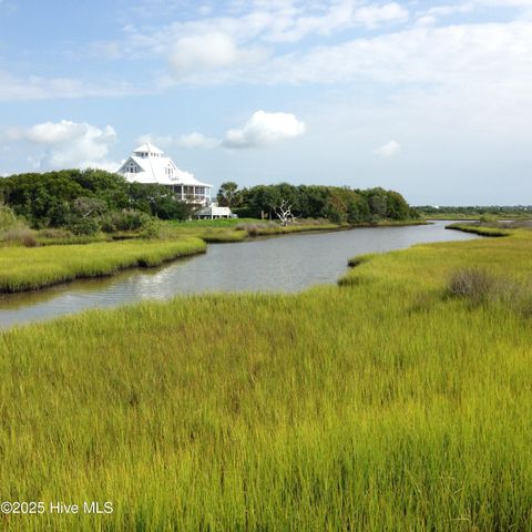 Tiny photo for 56 Sailview Drive, North Topsail Beach, NC 28460 (MLS # 100544366)