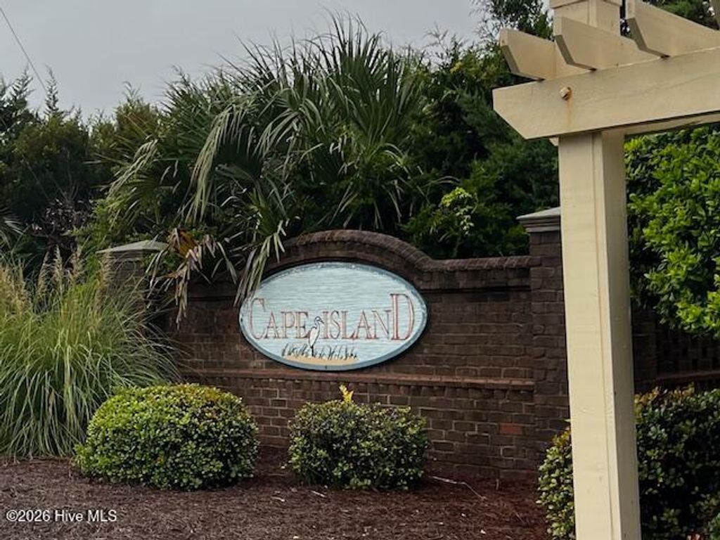 Photo of 56 Sailview Drive, North Topsail Beach, NC 28460 (MLS # 100544366)