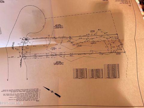 Tiny photo for 56 Sailview Drive, North Topsail Beach, NC 28460 (MLS # 100544366)