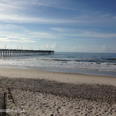 Tiny photo for 56 Sailview Drive, North Topsail Beach, NC 28460 (MLS # 100544366)