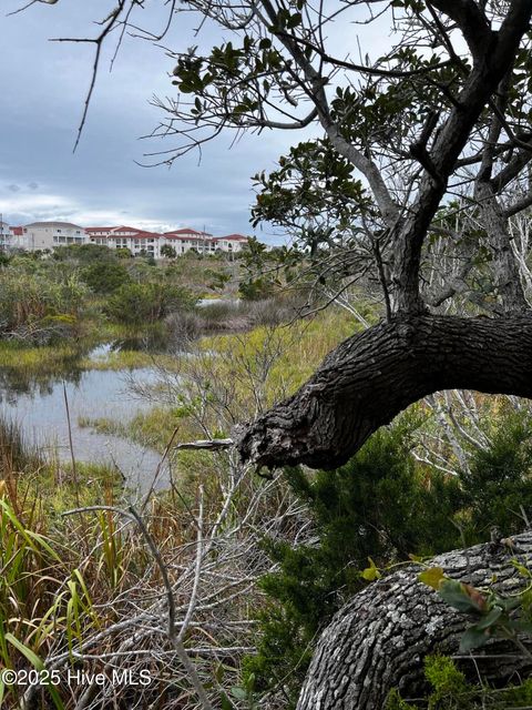 Tiny photo for 56 Sailview Drive, North Topsail Beach, NC 28460 (MLS # 100544366)