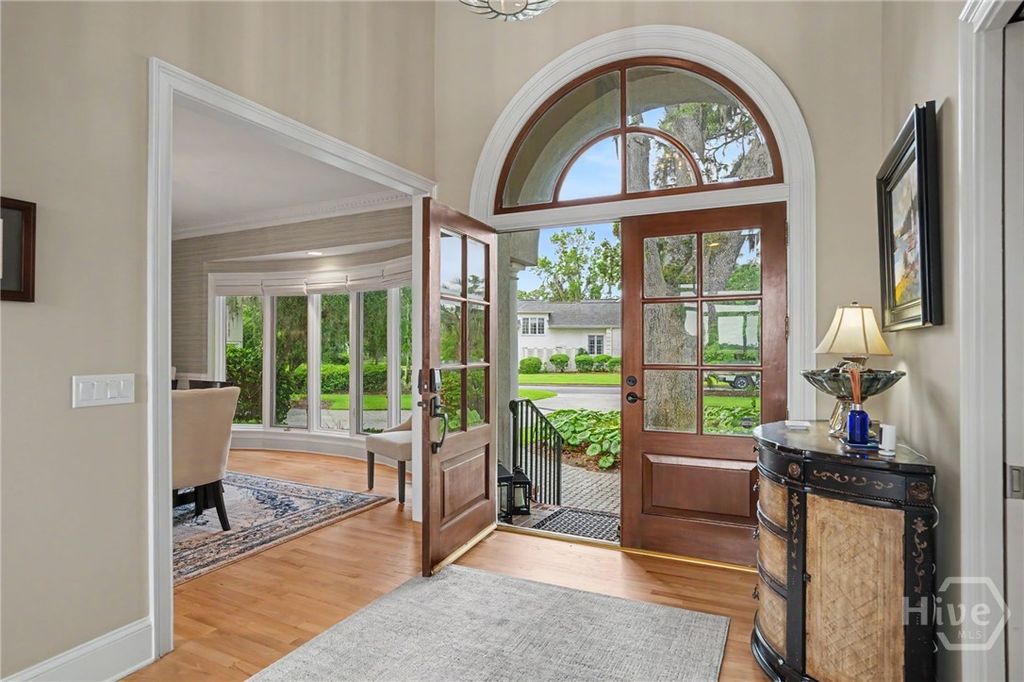 Photo of 2 Marsh Bridge Lane, Savannah, GA 31411 (MLS # SA358822)