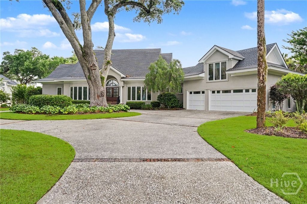 Photo of 2 Marsh Bridge Lane, Savannah, GA 31411 (MLS # SA358822)