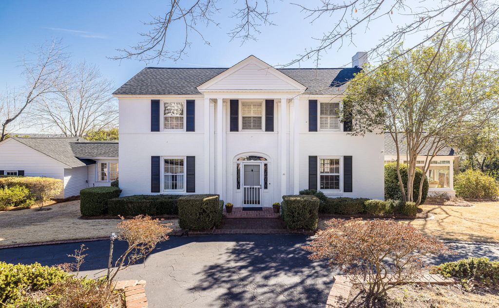 Photo of 600 Hickman Road, Augusta, GA 30904 (MLS # 552295)