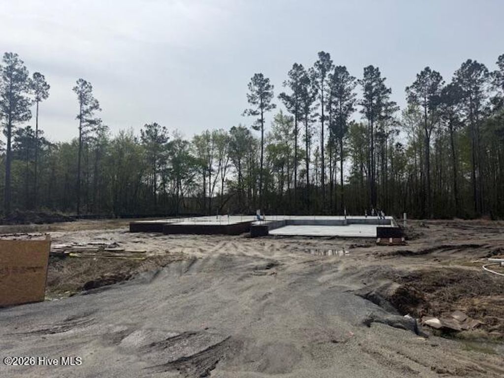 Photo of 834 Hidden Bridge Drive, Jacksonville, NC 28546 (MLS # 100563393)