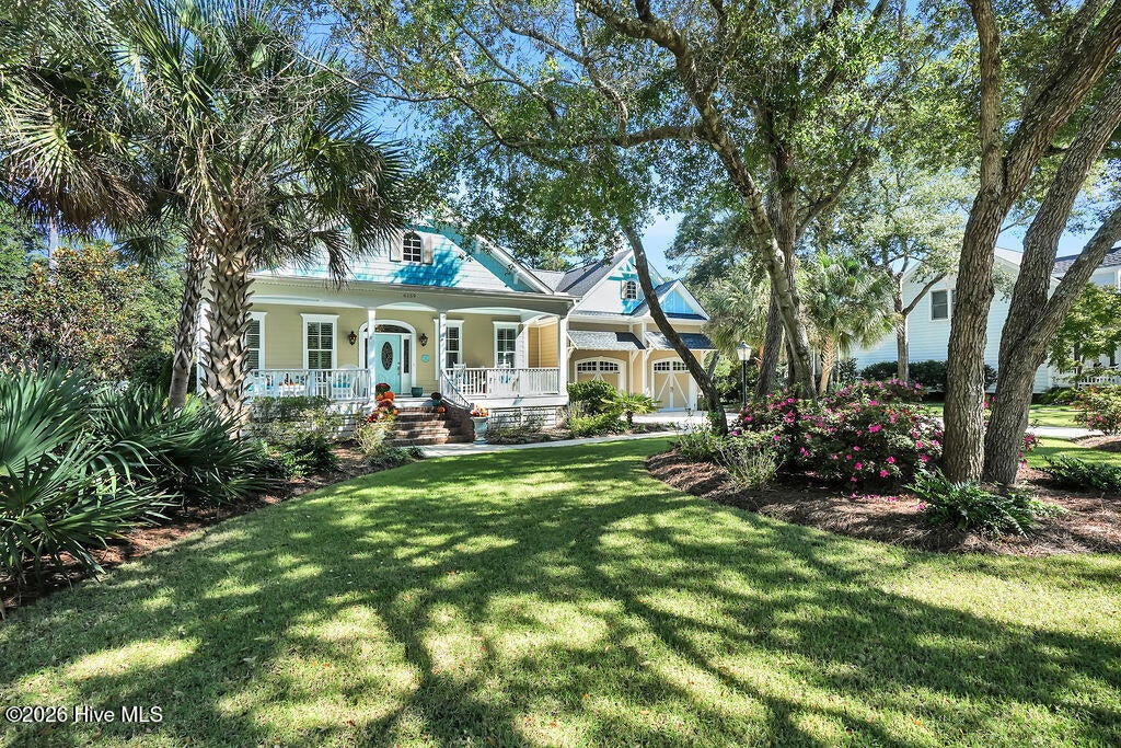 6159 River Sound Circle