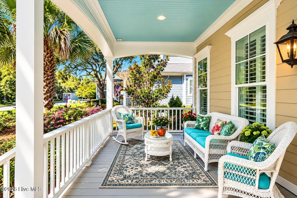 Photo of 6159 River Sound Circle, Southport, NC 28461 (MLS # 100611722)