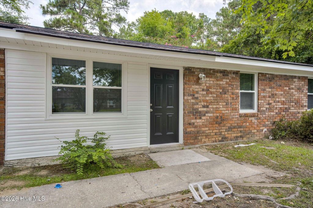 Photo of 3409 Charing Cross Court, Augusta, GA 30906 (MLS # 100585115)
