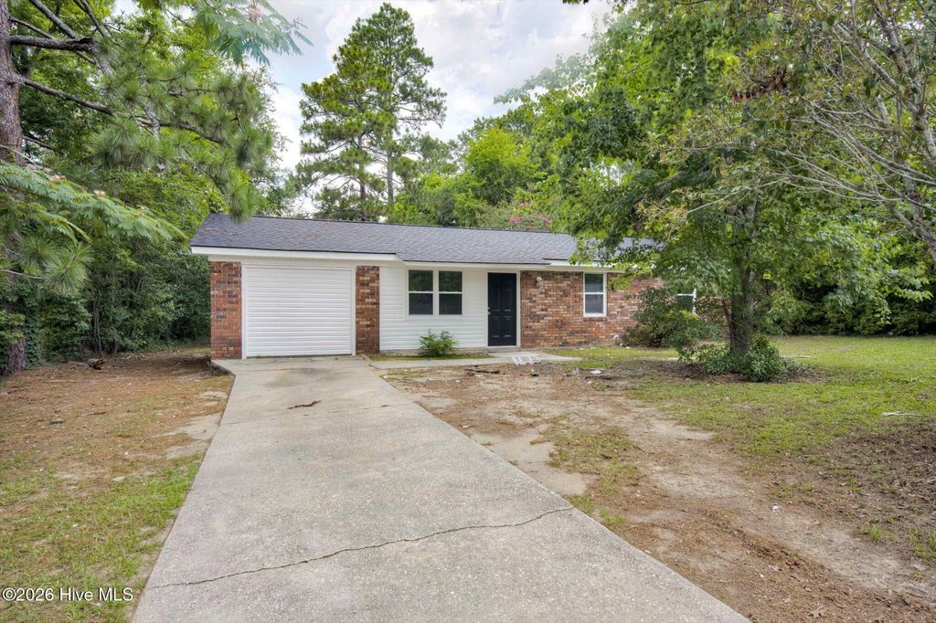 Photo of 3409 Charing Cross Court, Augusta, GA 30906 (MLS # 100585115)