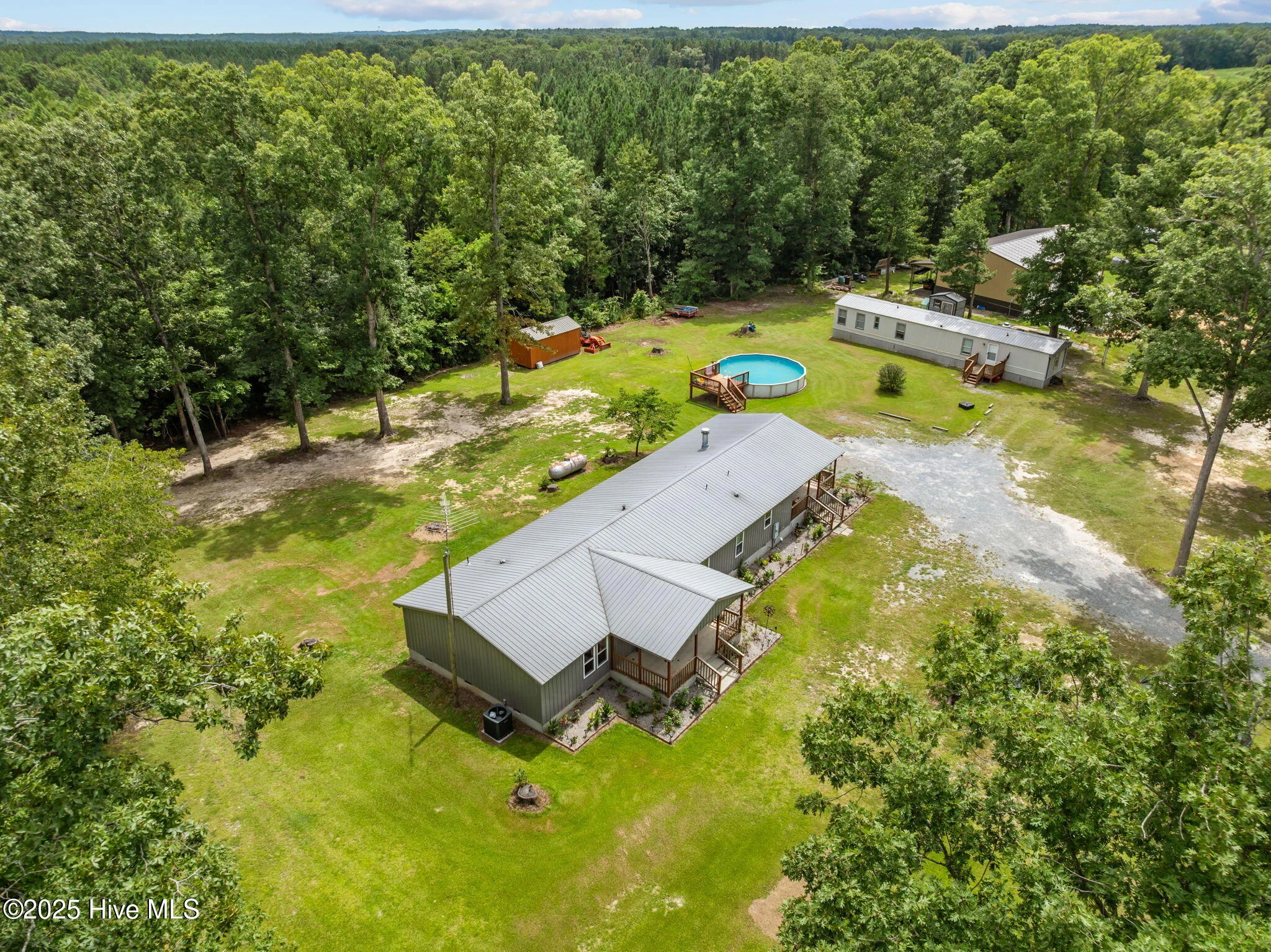 323 Mccrimmon Road