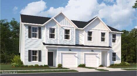 Photo of 2145 Osprey Isle Lane SW #Lot 148 Berkley, Ocean Isle Beach, NC 28469 (MLS # 100592138)