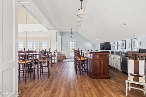 Tiny photo for 131 Everett Park Trail, Holly Ridge, NC 28445 (MLS # 100560251)