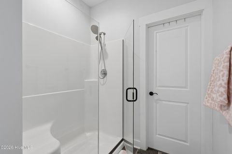 Tiny photo for 131 Everett Park Trail, Holly Ridge, NC 28445 (MLS # 100560251)