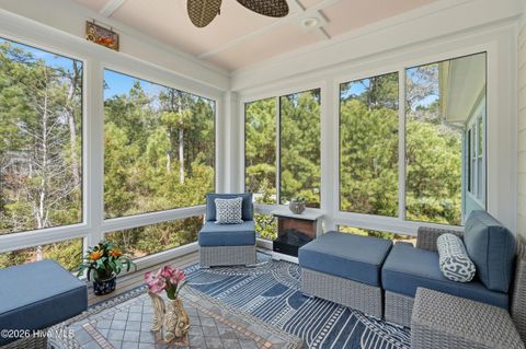 Tiny photo for 131 Everett Park Trail, Holly Ridge, NC 28445 (MLS # 100560251)