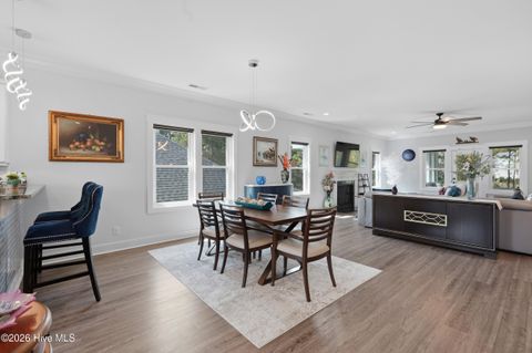 Tiny photo for 131 Everett Park Trail, Holly Ridge, NC 28445 (MLS # 100560251)