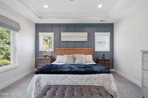 Tiny photo for 131 Everett Park Trail, Holly Ridge, NC 28445 (MLS # 100560251)