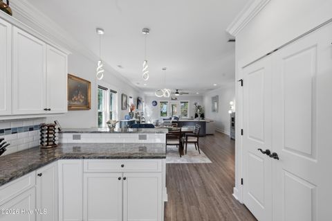 Tiny photo for 131 Everett Park Trail, Holly Ridge, NC 28445 (MLS # 100560251)