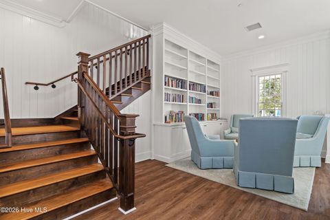 Tiny photo for 131 Everett Park Trail, Holly Ridge, NC 28445 (MLS # 100560251)