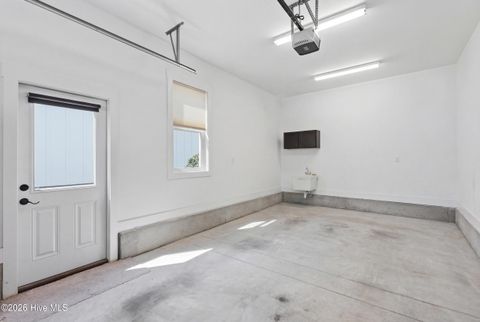 Tiny photo for 131 Everett Park Trail, Holly Ridge, NC 28445 (MLS # 100560251)