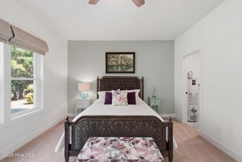 Tiny photo for 131 Everett Park Trail, Holly Ridge, NC 28445 (MLS # 100560251)