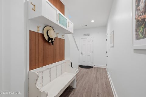 Tiny photo for 131 Everett Park Trail, Holly Ridge, NC 28445 (MLS # 100560251)