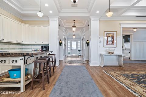 Tiny photo for 131 Everett Park Trail, Holly Ridge, NC 28445 (MLS # 100560251)