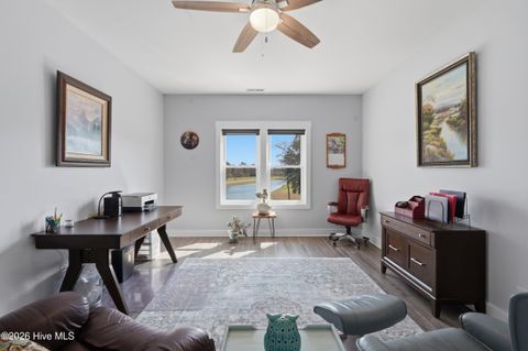 Tiny photo for 131 Everett Park Trail, Holly Ridge, NC 28445 (MLS # 100560251)