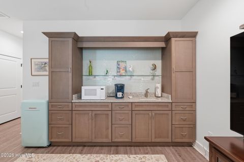 Tiny photo for 131 Everett Park Trail, Holly Ridge, NC 28445 (MLS # 100560251)