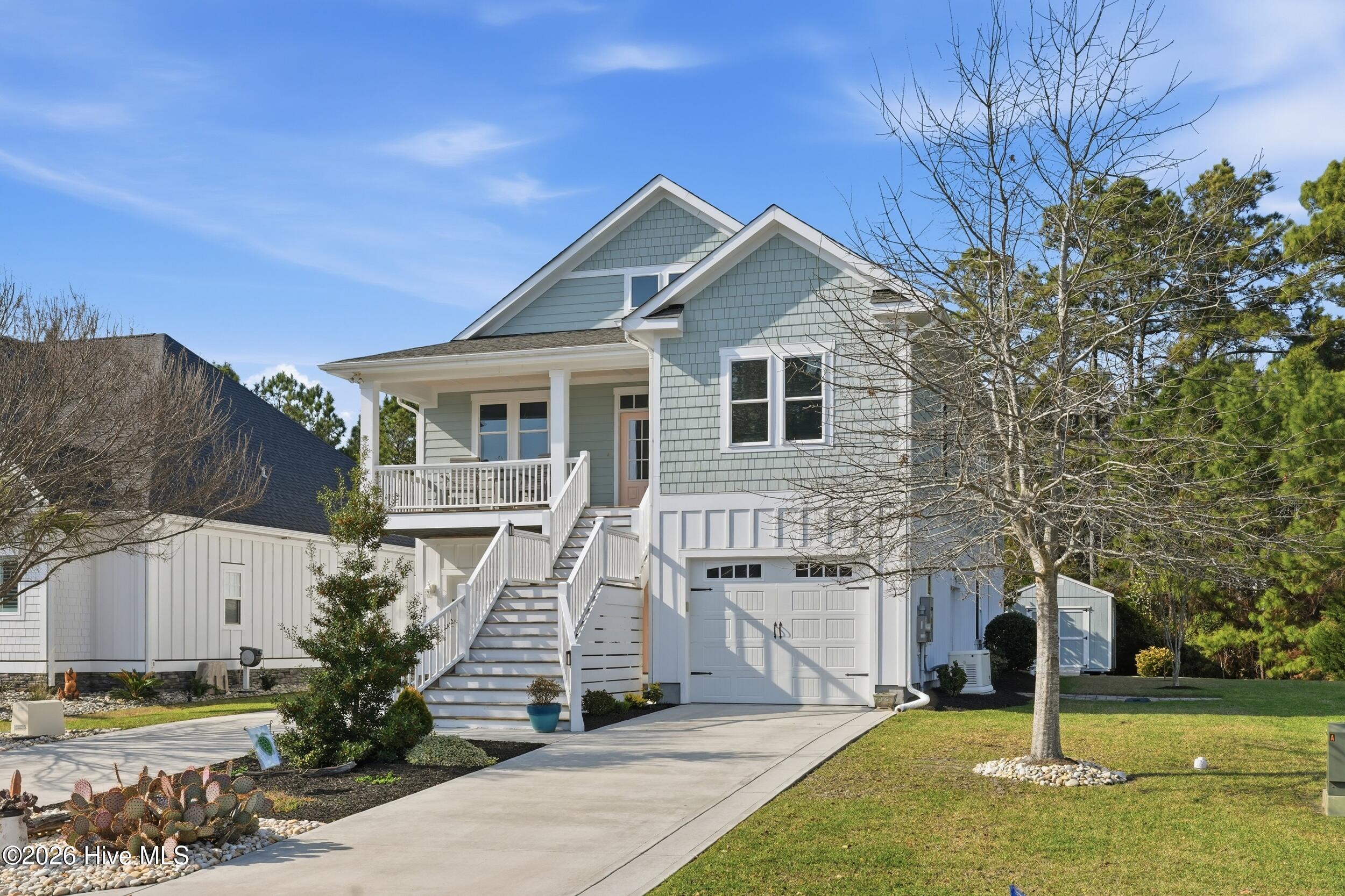 131 Everett Park Trail