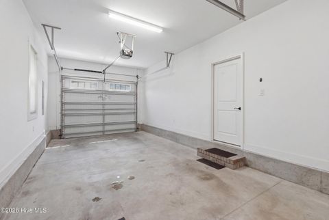 Tiny photo for 131 Everett Park Trail, Holly Ridge, NC 28445 (MLS # 100560251)