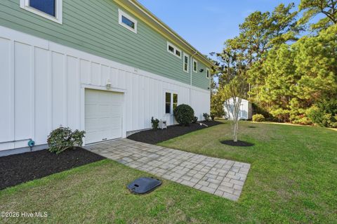 Tiny photo for 131 Everett Park Trail, Holly Ridge, NC 28445 (MLS # 100560251)