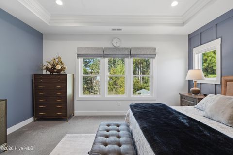 Tiny photo for 131 Everett Park Trail, Holly Ridge, NC 28445 (MLS # 100560251)