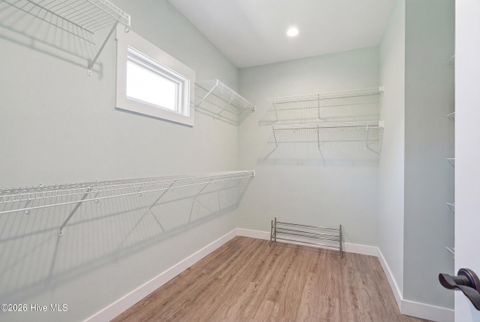 Tiny photo for 131 Everett Park Trail, Holly Ridge, NC 28445 (MLS # 100560251)