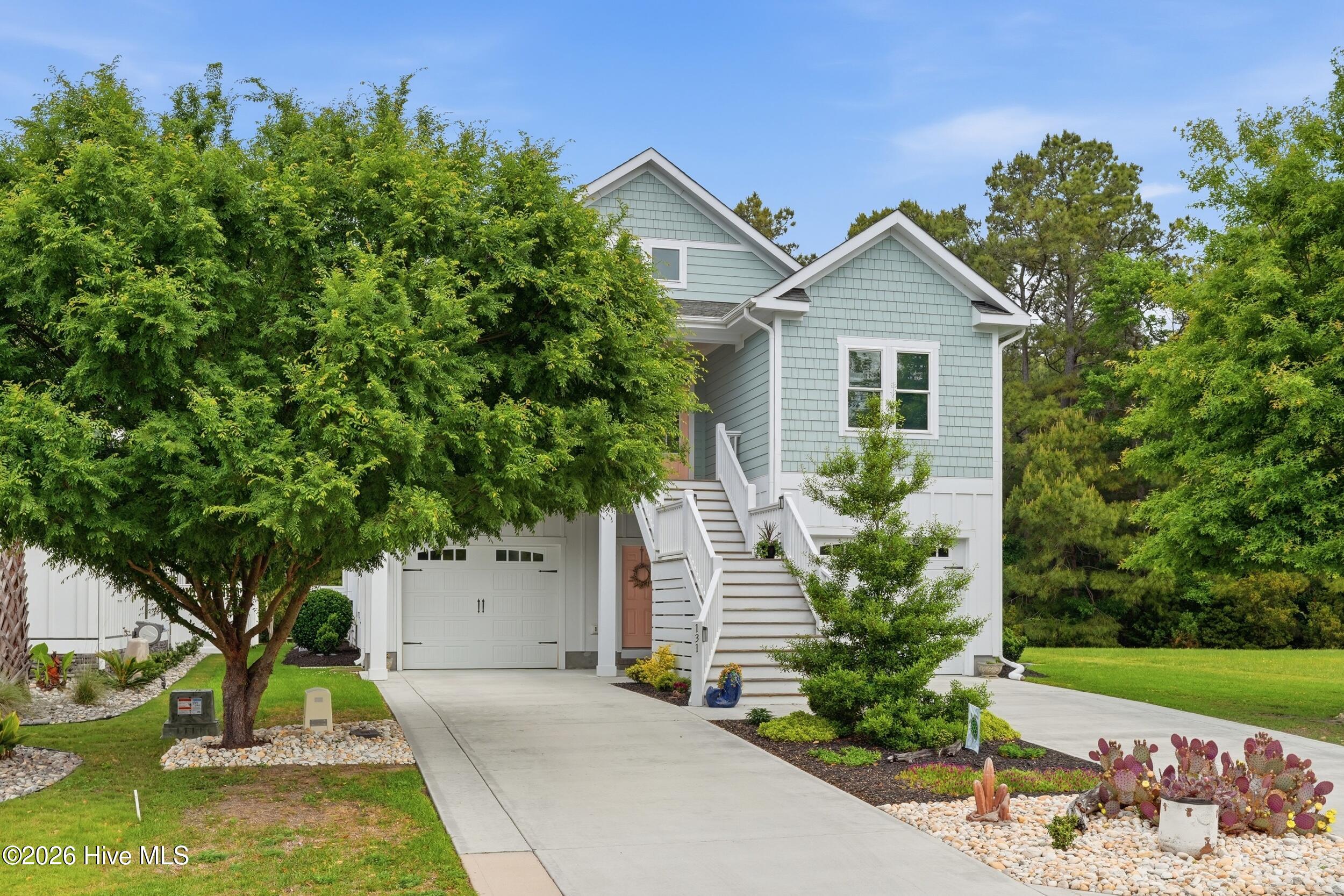 131 Everett Park Trail