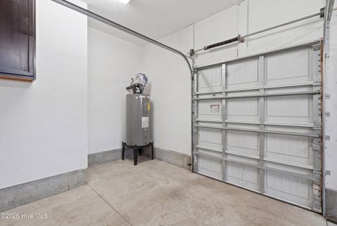 Tiny photo for 131 Everett Park Trail, Holly Ridge, NC 28445 (MLS # 100560251)