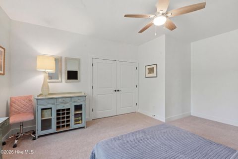 Tiny photo for 131 Everett Park Trail, Holly Ridge, NC 28445 (MLS # 100560251)