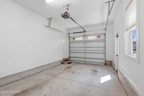 Tiny photo for 131 Everett Park Trail, Holly Ridge, NC 28445 (MLS # 100560251)