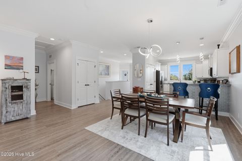 Tiny photo for 131 Everett Park Trail, Holly Ridge, NC 28445 (MLS # 100560251)