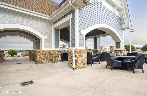 Tiny photo for 131 Everett Park Trail, Holly Ridge, NC 28445 (MLS # 100560251)