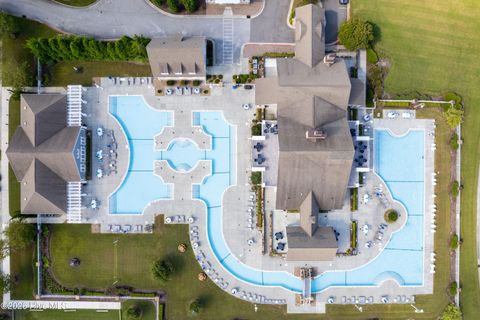 Tiny photo for 131 Everett Park Trail, Holly Ridge, NC 28445 (MLS # 100560251)