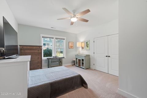 Tiny photo for 131 Everett Park Trail, Holly Ridge, NC 28445 (MLS # 100560251)