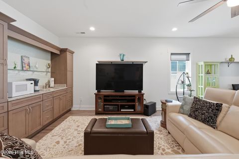 Tiny photo for 131 Everett Park Trail, Holly Ridge, NC 28445 (MLS # 100560251)