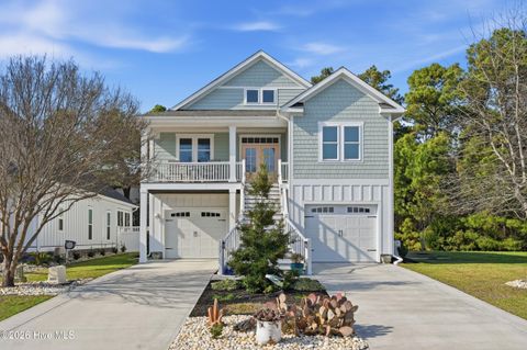 131 Everett Park Trail Holly Ridge NC 28445