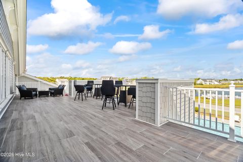 Tiny photo for 131 Everett Park Trail, Holly Ridge, NC 28445 (MLS # 100560251)